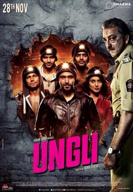 UNGLI