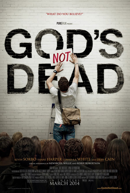 God’s Not Dead (Extended Cut 2024)