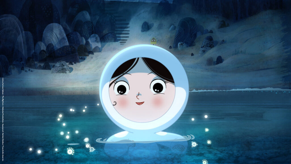 Song of the Sea