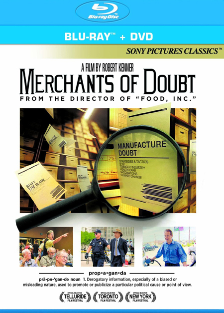 Merchants of Doubt