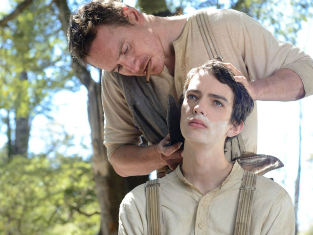 Slow West