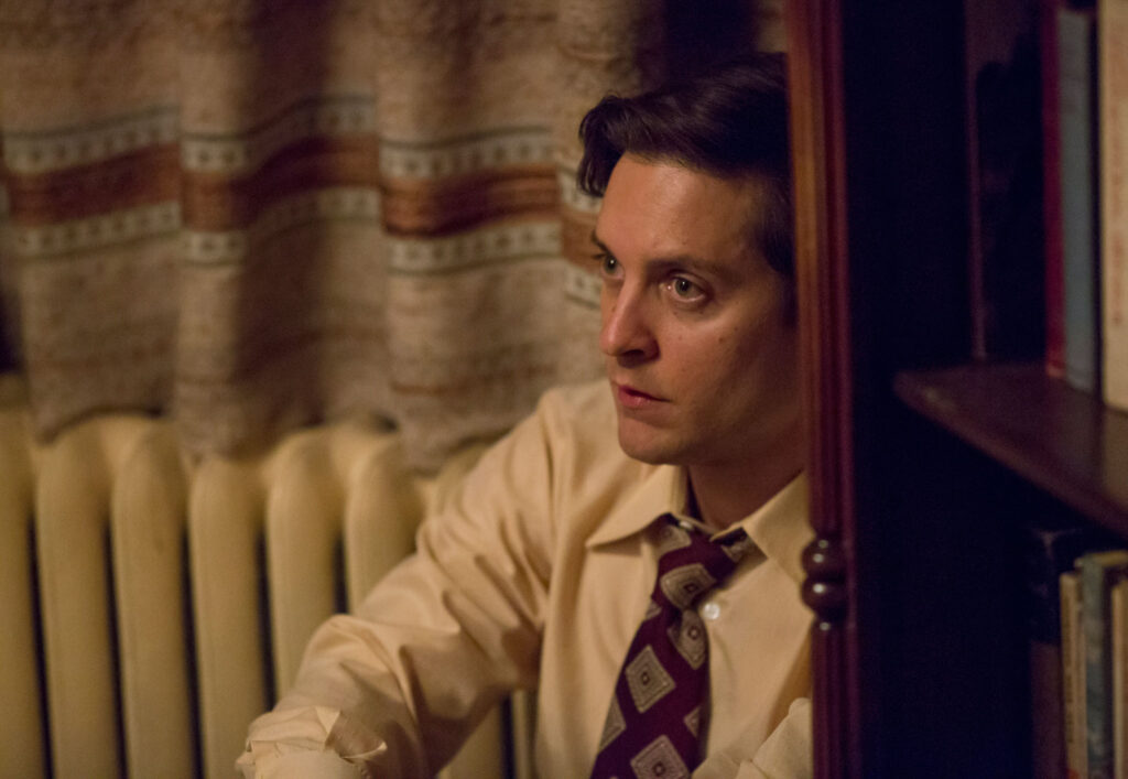 Pawn Sacrifice