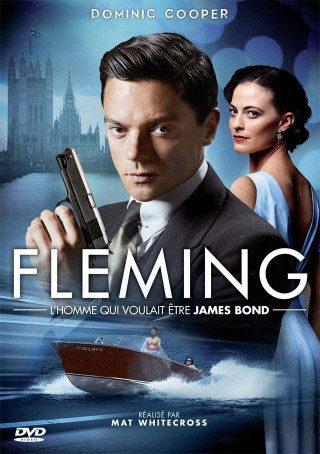 Fleming – The Man Who Would Be Bond