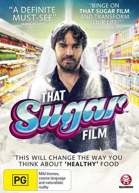 That Sugar Film