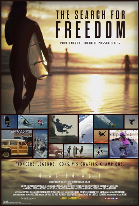 The Search for Freedom