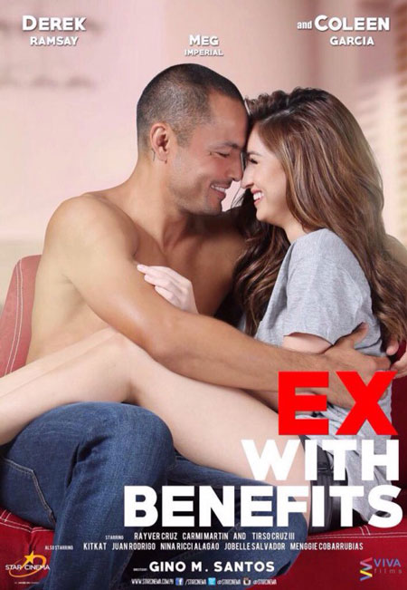 Ex with Benefits