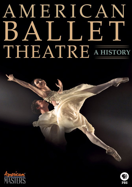 American Ballet Theatre – A History