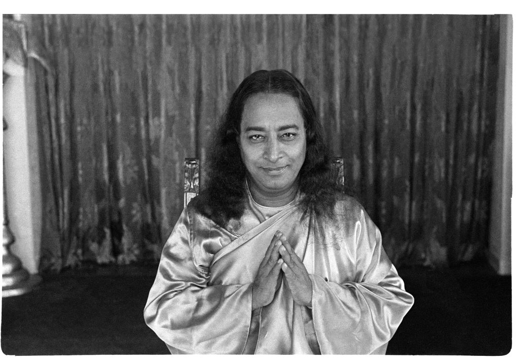 Awake : The Life of Yogananda