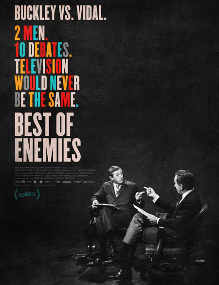 Best of Enemies