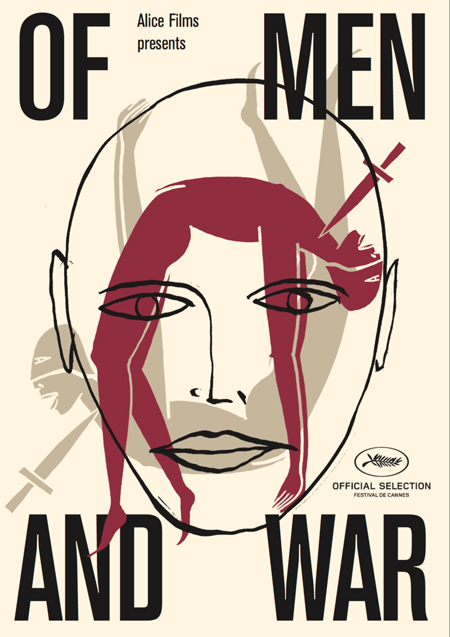 Of Men and War