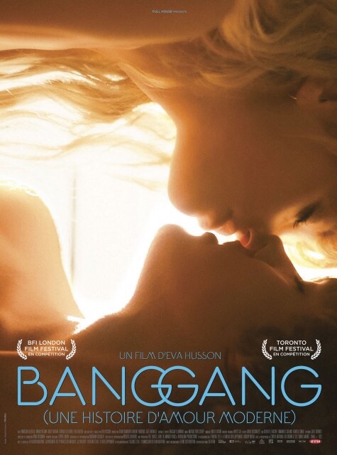 Bang Gang (une histoire d’amour moderne)