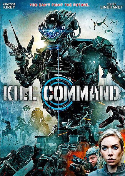 Kill Command