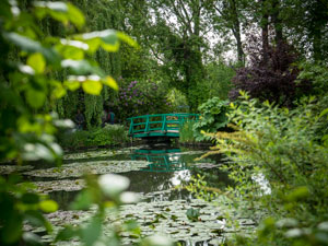 Painting the Modern Garden: Monet to Matisse