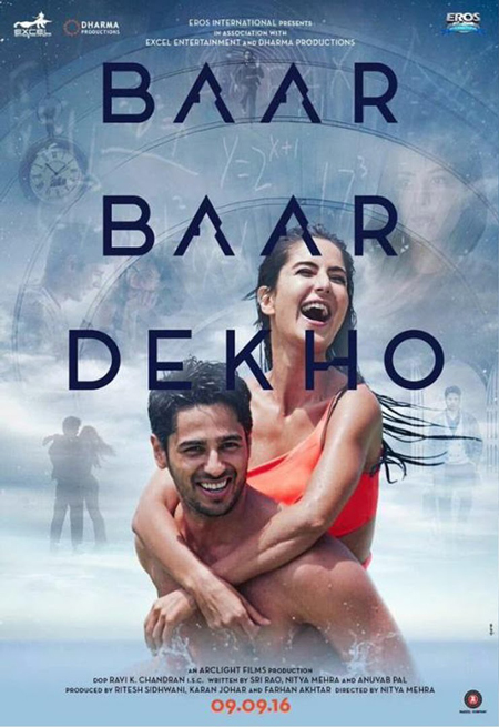 BAAR BAAR DEKHO