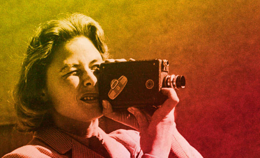 Ingrid Bergman: In Her Own Words (Criterion)