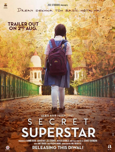 Secret Superstar