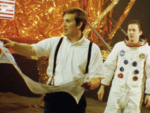 Operation Avalanche