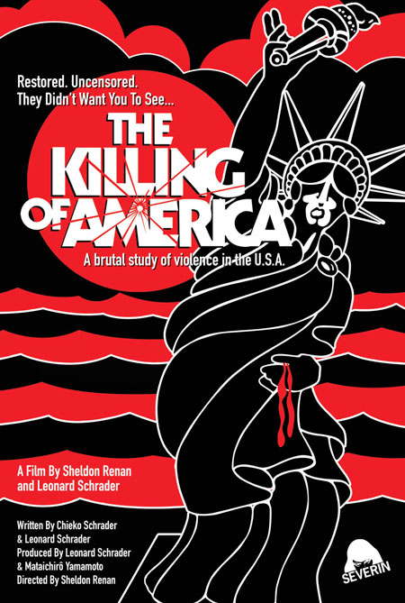 The Killing of America