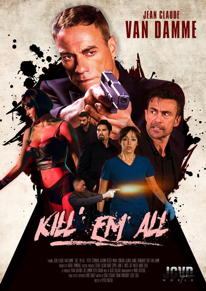 Kill’ Em All