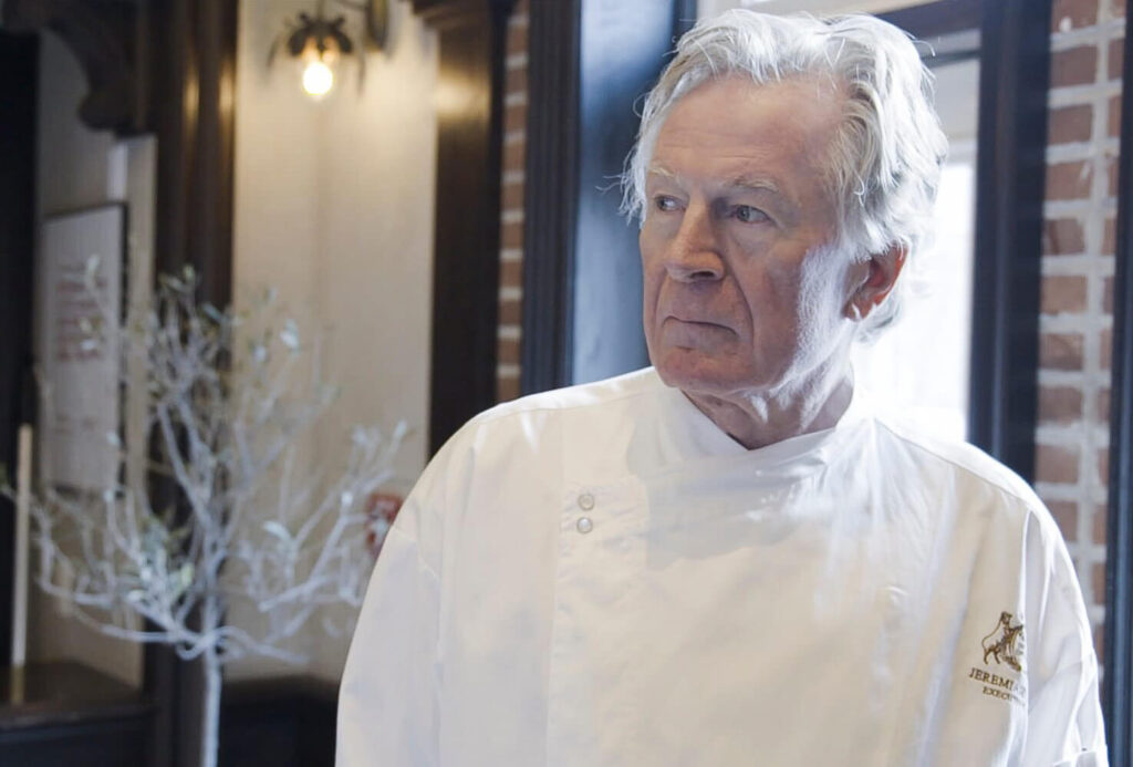 Jeremiah Tower: The Last Magnificent