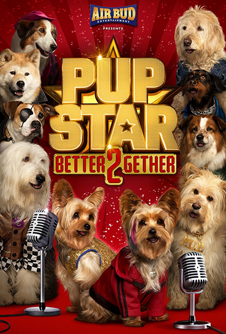 Pup Star: Better 2Gether