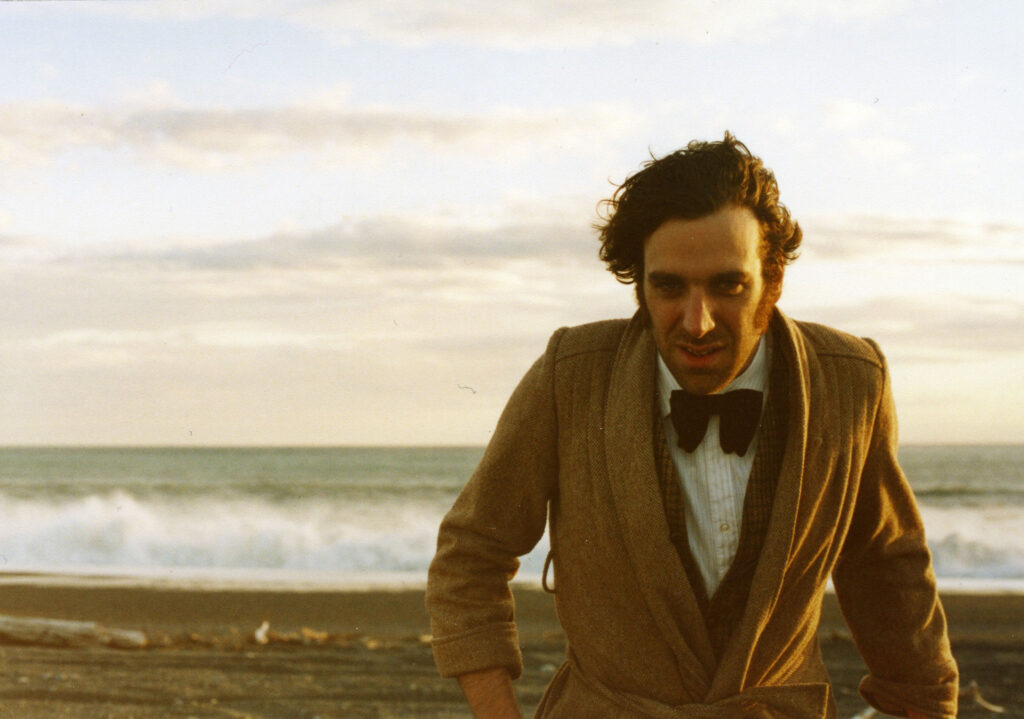 Chilly Gonzales