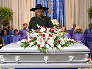 A Madea Family Funeral