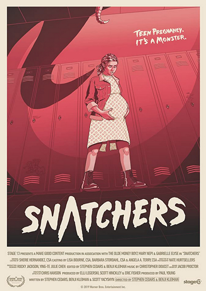 Snatchers