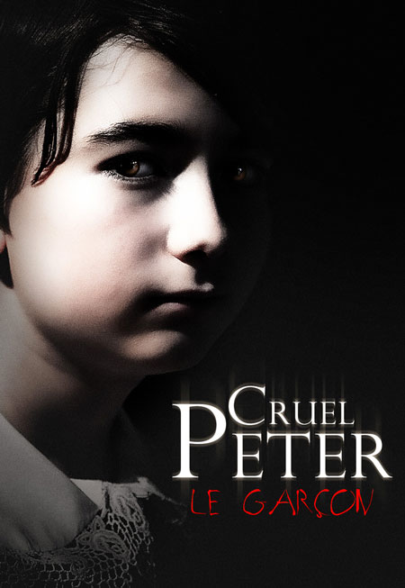 Cruel Peter
