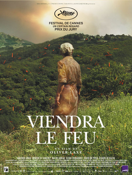 Viendra le feu