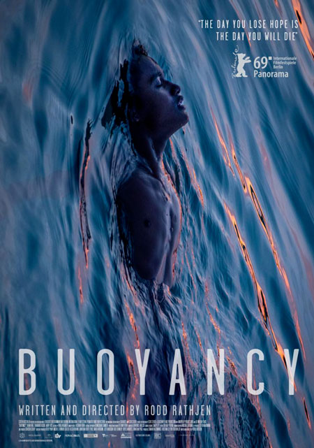 Buoyancy