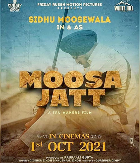 MOOSA JATT