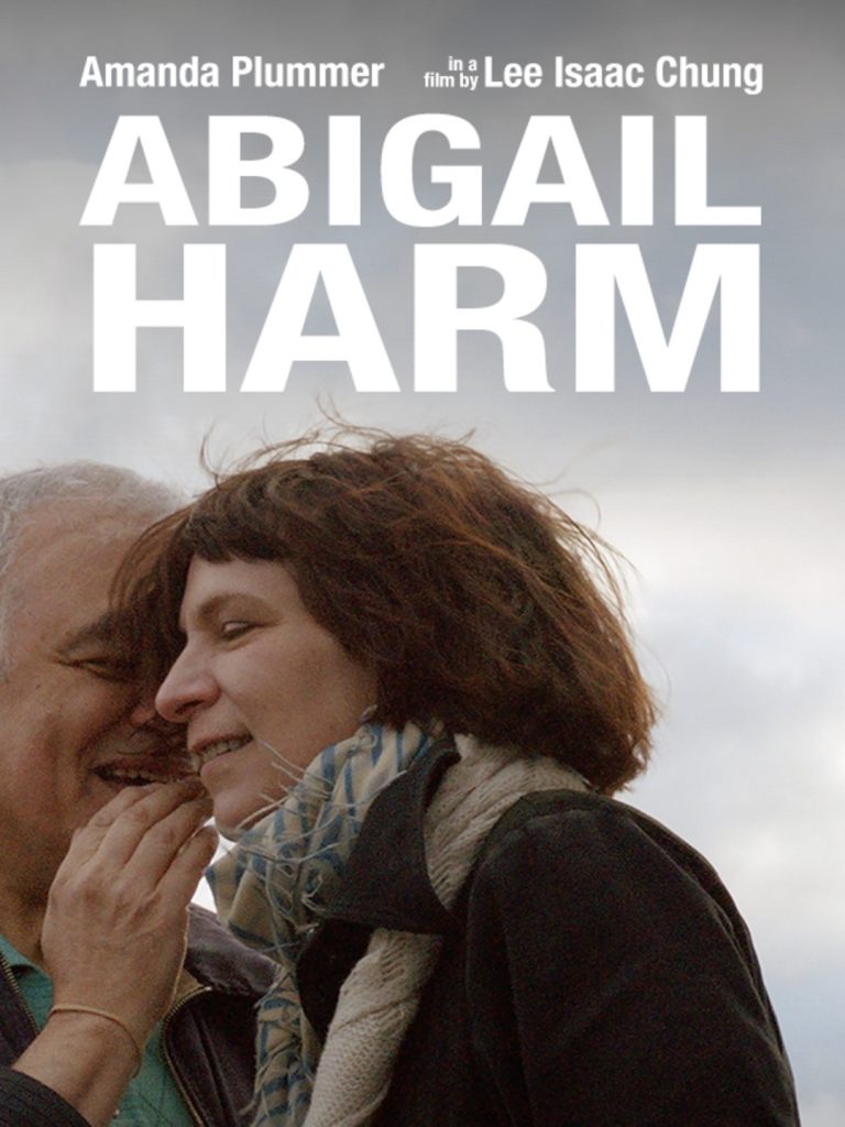 Abigail Harm