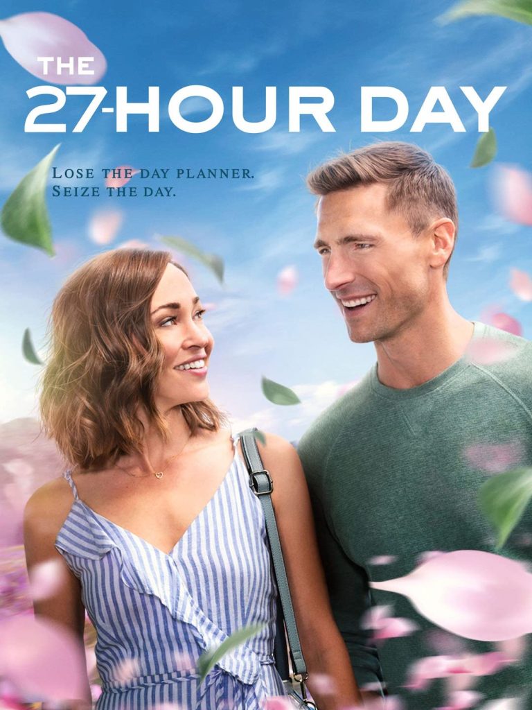 The 27-Hour Day