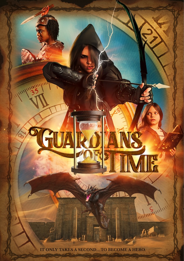 The Guardians of Time