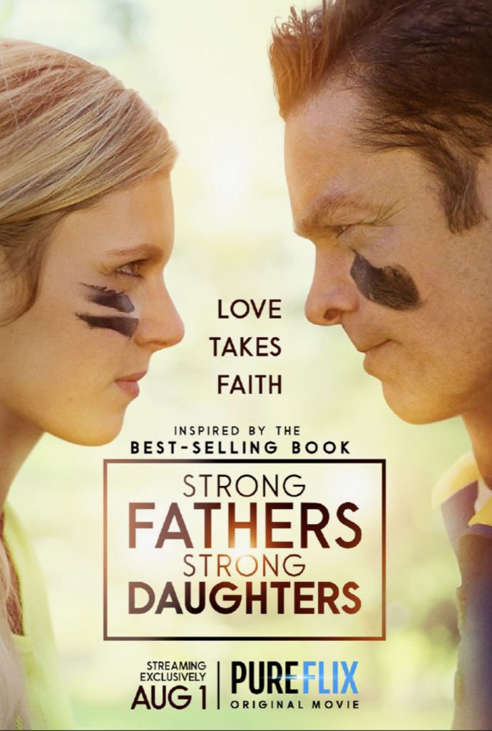 Strong Fathers, Strong Daughters