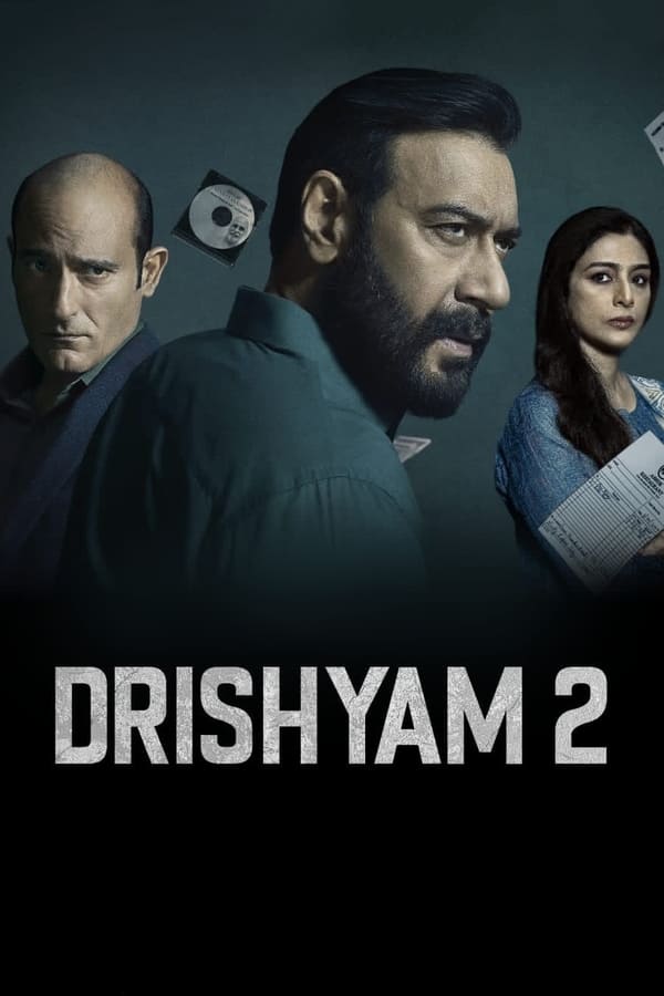 DRISHYAM 2