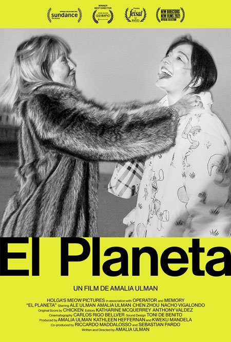 EL PLANETA