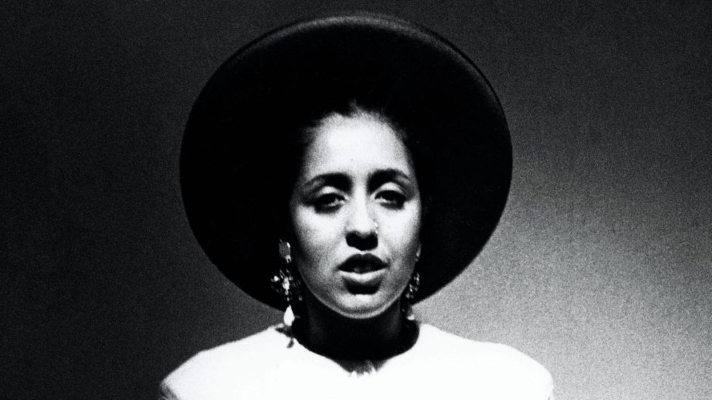 Poly Styrene: I Am a Cliché