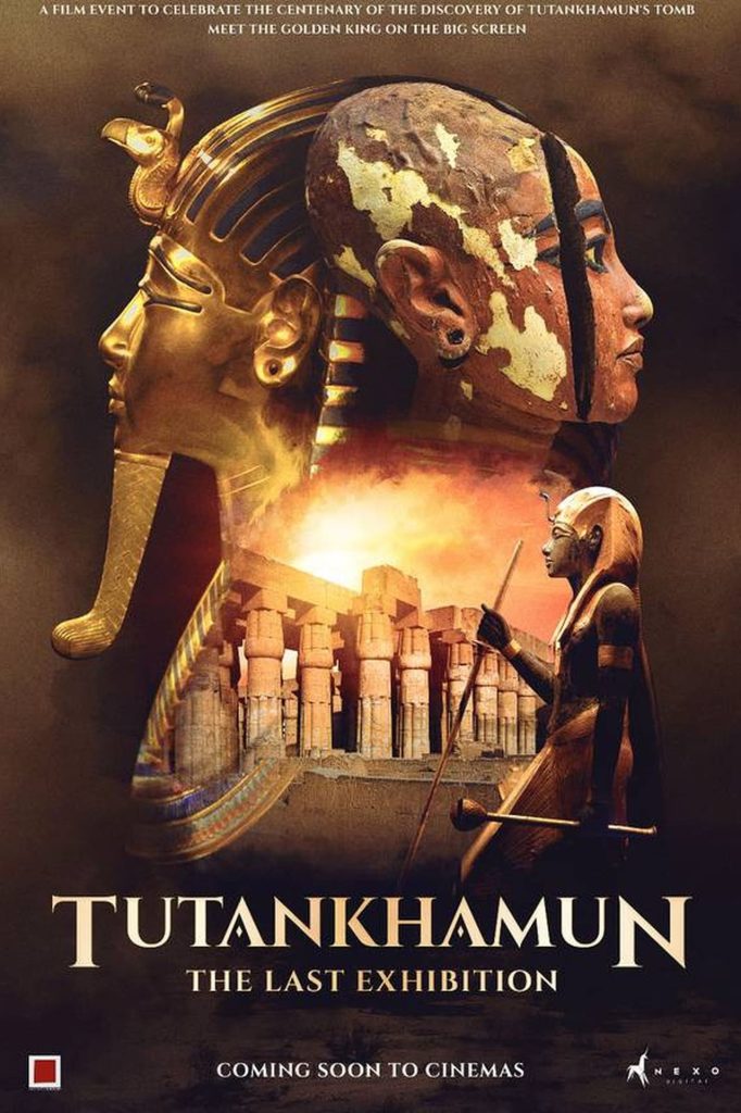 Tutankhamon: La dernière exposition