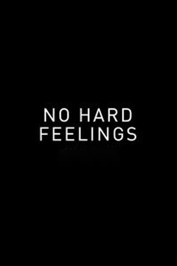 No feelings