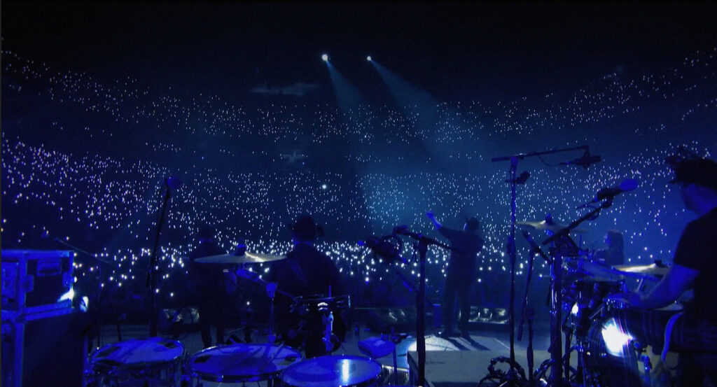 Cowboys Fringants : Québec / 14/01/23