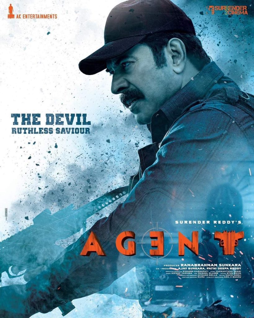 Agent