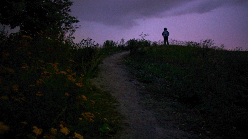 Promenades nocturnes