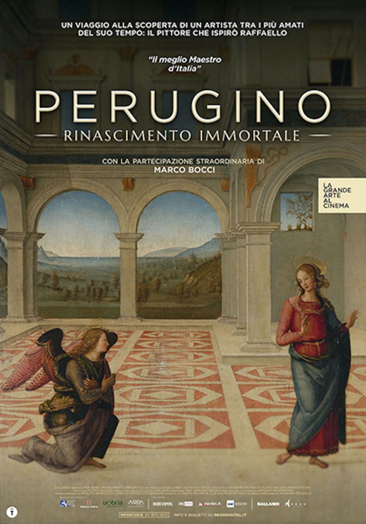 Perugino: Eternal Renaissance