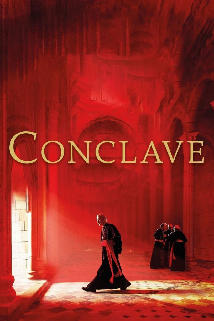 Conclave (vf)