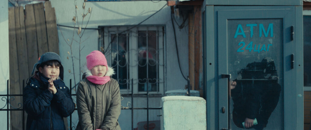 Si seulement je pouvais hiberner