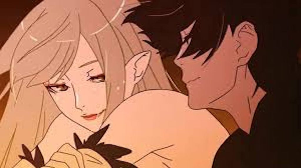 KIZUMONOGATARI : Koyomi Vamp