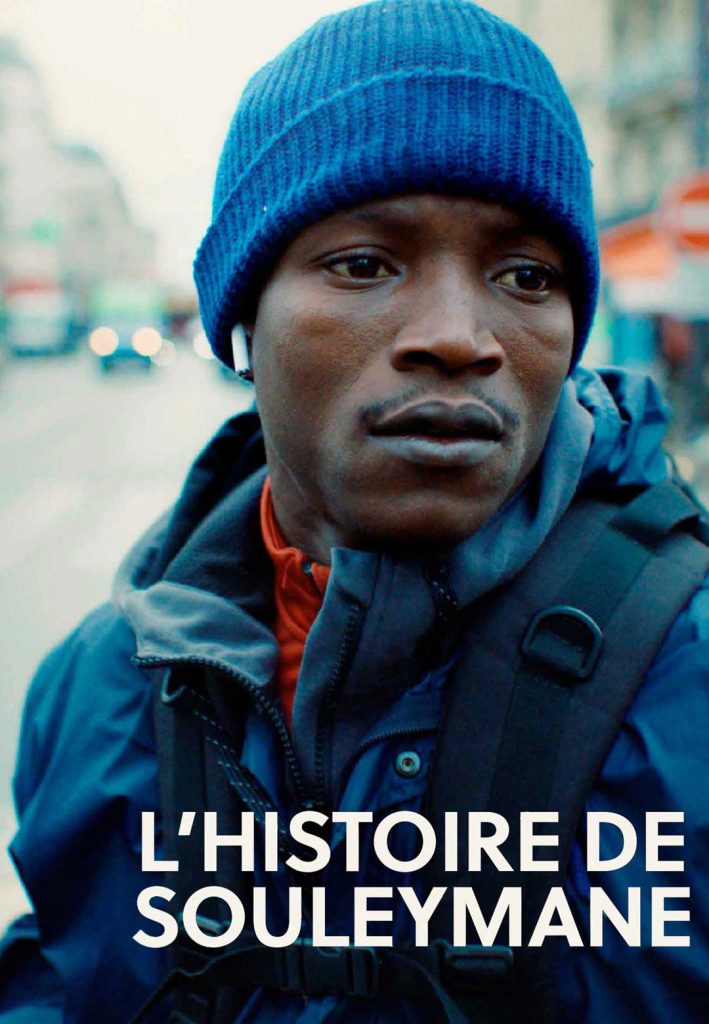 L’histoire de Souleymane