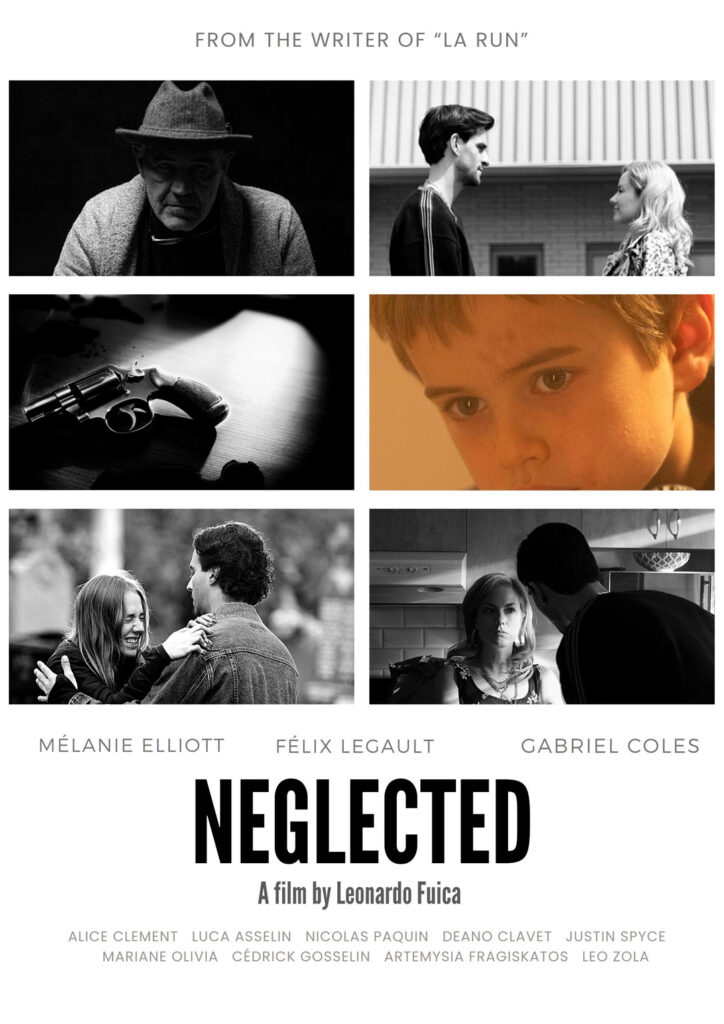 Négligence